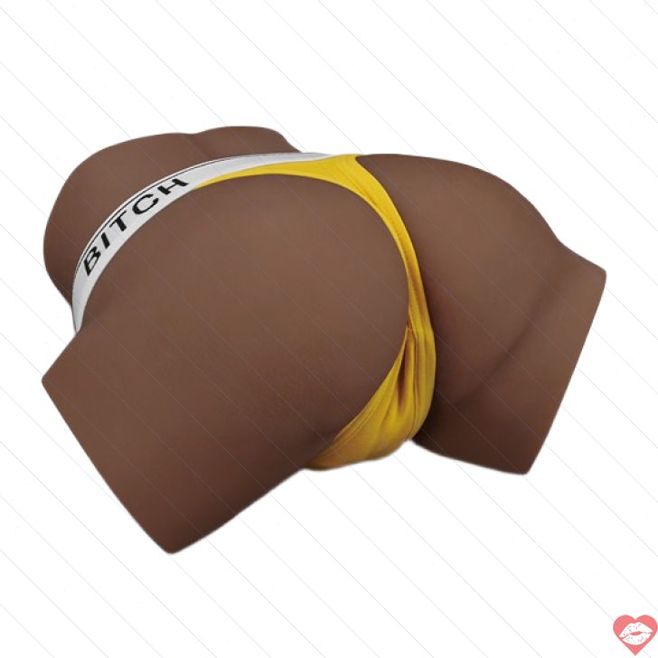 Lovetoy Streetgirl #15 Máy Tụt Siêu Thực 2.7kg