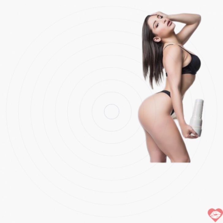 Fleshlight Abella Danger Nữ Diễn Viên