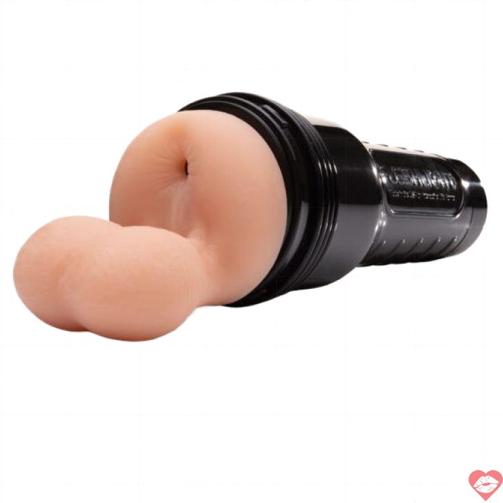 Fleshlight FleshSack Cup Đít 28cm Siêu Thật