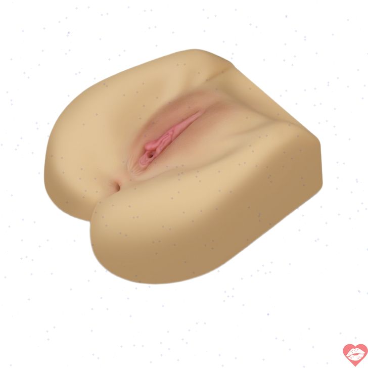 Lovetoy Streetgirls #1 Masturbator Thịt 19cm Thực Tế