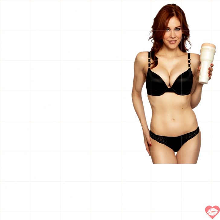 Fleshlight Maitland Ward Cup Nữ Diễn Viên