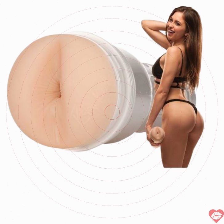 Fleshlight Riley Reid Máy Bay Nữ Diễn Viên 25cm
