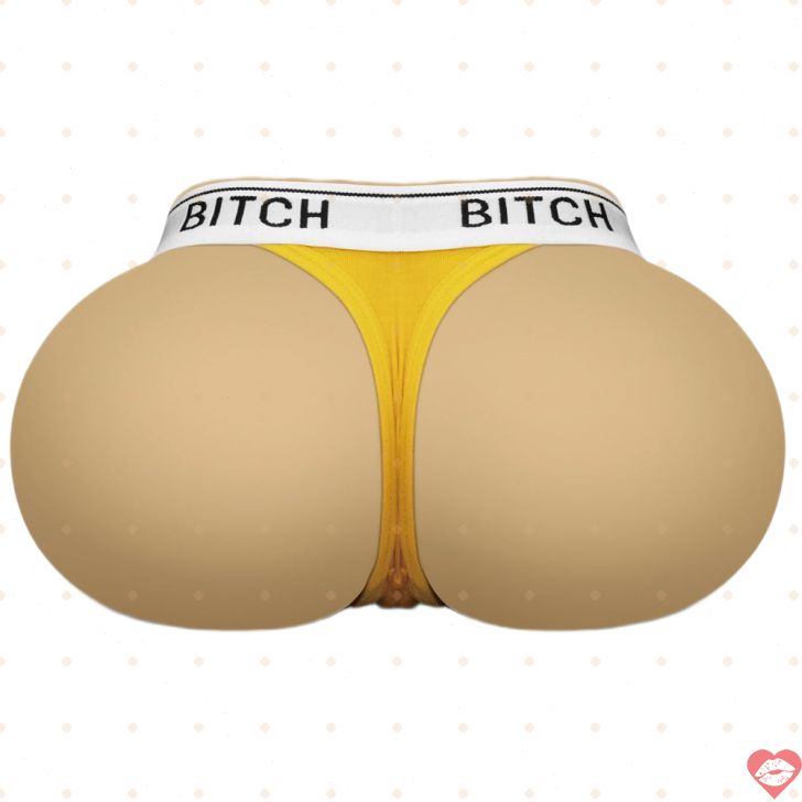 Lovetoy Streetgirls 11 tự sướng 23.5cm thịt mềm mại
