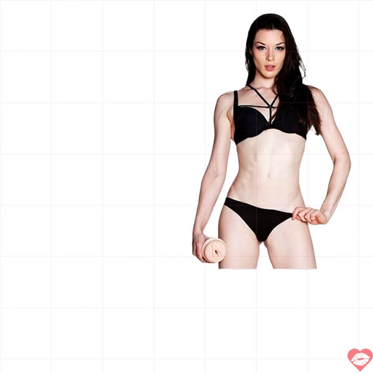 Fleshlight Stoya Nữ Diễn Viên Kích Thích Mạnh
