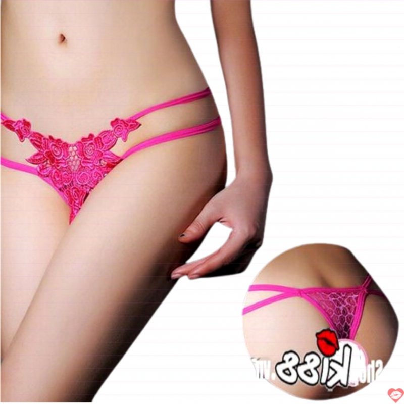 Quần lọt khe hoa quyến rũ sexy thoáng mát gây bật mắt 