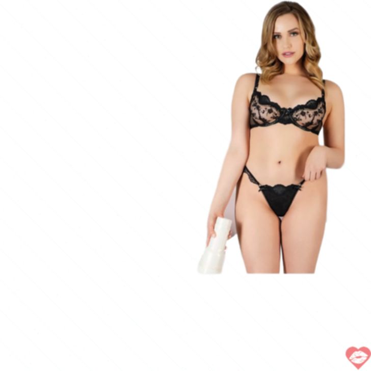 Fleshlight Mia Malkova Boss Level 25cm Úc