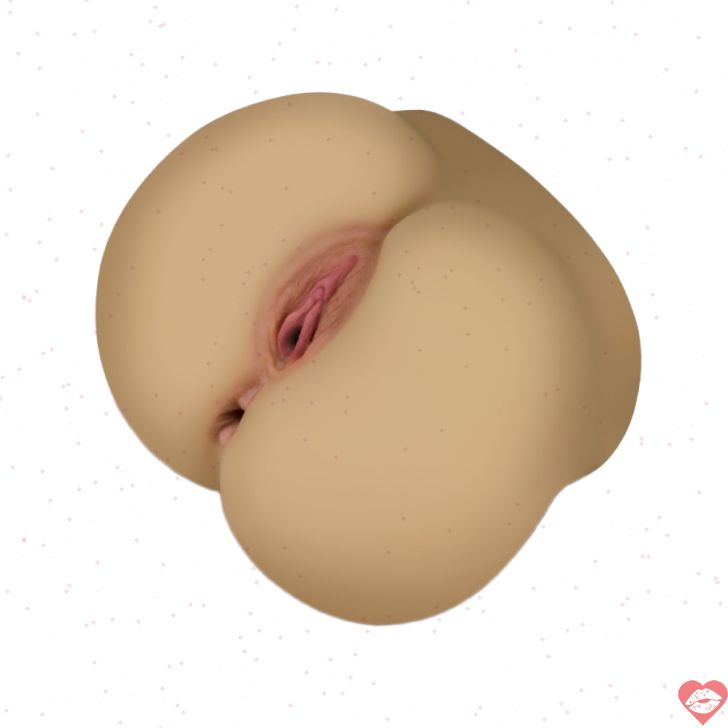 Lovetoy Streetgirls #4 Masturbator Thịt Màu Real 21cm