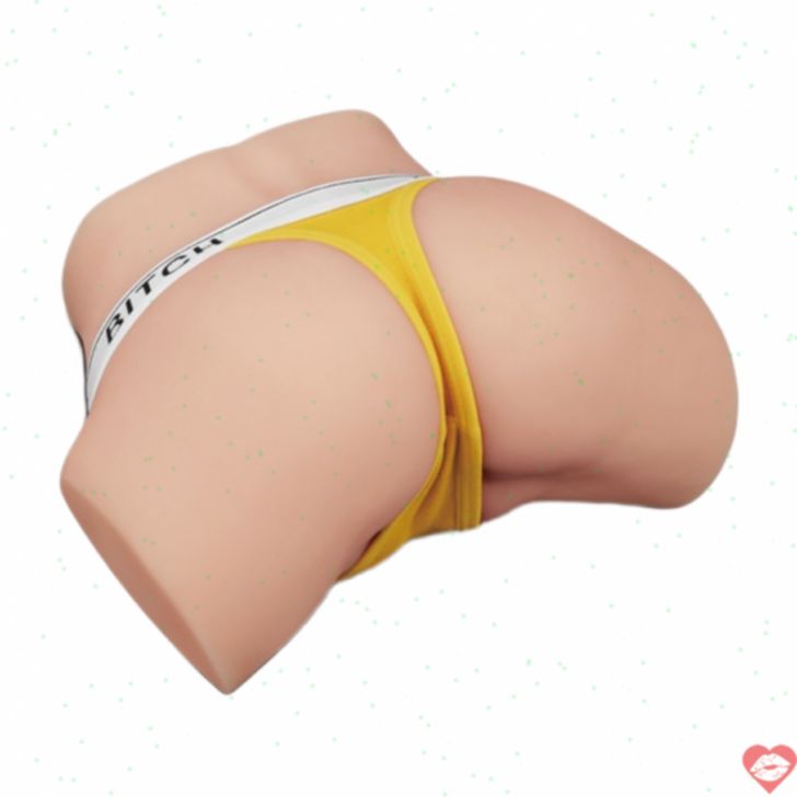 Lovetoy Streetgirl #16 Máy Hút Rung Kêu 2.9kg Thật