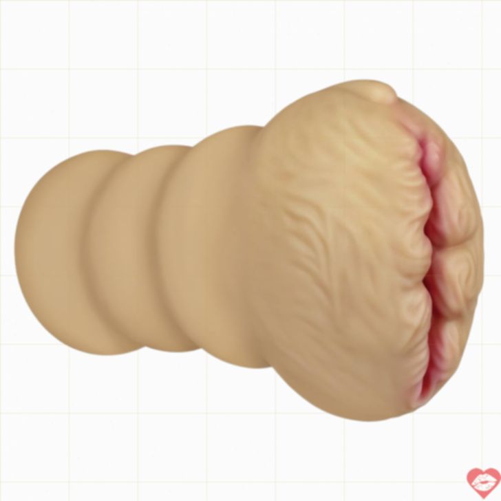 Lovetoy Aliens Pie tự sướng thịt 23cm siết chặt