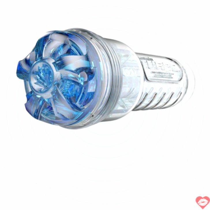 Fleshlight Turbo Throttle Xanh 25cm Siêu Mạnh