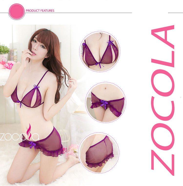 Mua Bikini xuyên thấu  cao cấp