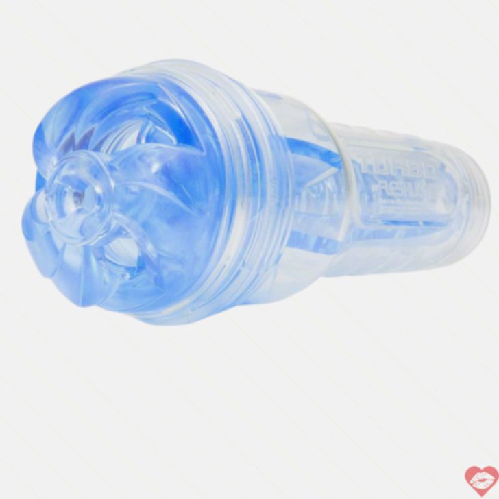 Fleshlight Turbo Thrust Máy Bay Cup Xanh 25.4cm
