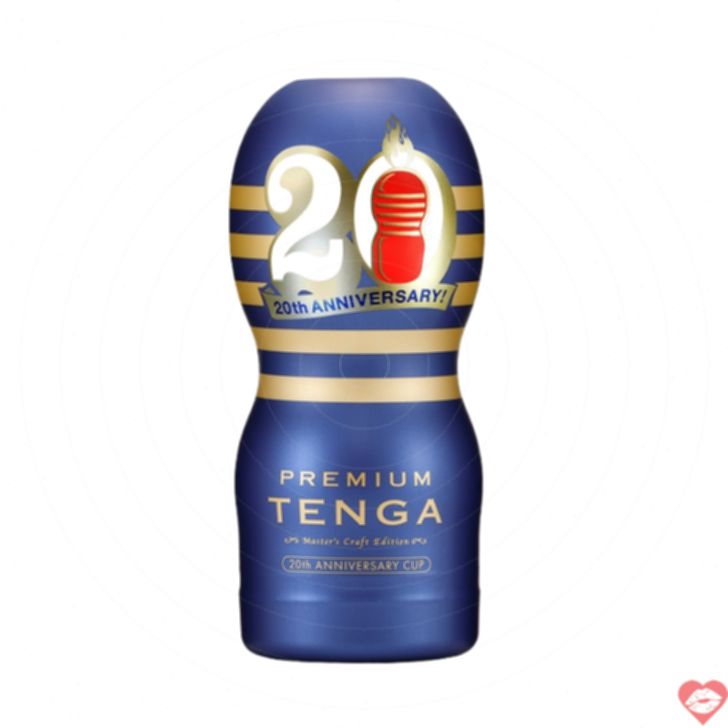 Tenga Premium Limited Vacuum Cup Nhật Bản Huyền Thoại