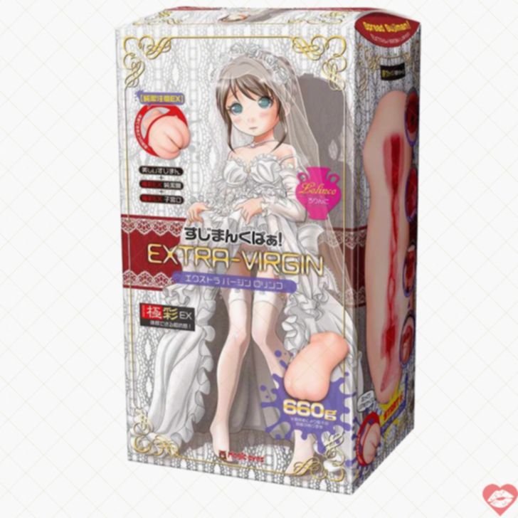 Magic Eyes Sujimankaku onahole trinh nữ Nhật