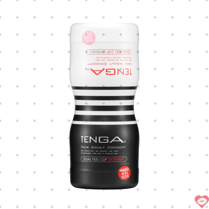Tenga Máy Bay Cup Đôi Siêu Thực Nhật Bản Thỏa Mãn Tột Độ