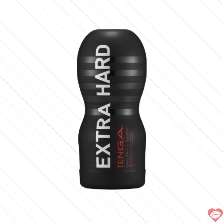 Tenga Classic Vacuum Cup Cứng Siêu