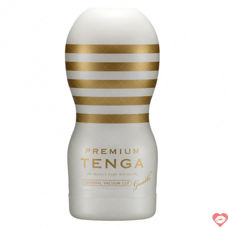 Tenga Premium 2G Mềm Thực Tế Ảo Nhật Bản