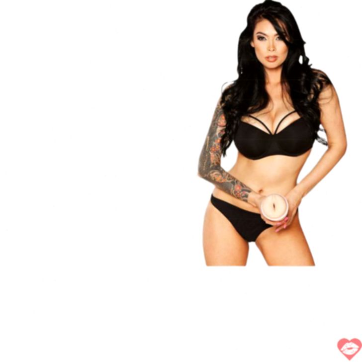Fleshlight Tera Patrick Cup Nữ Diễn Viên Siêu Thực