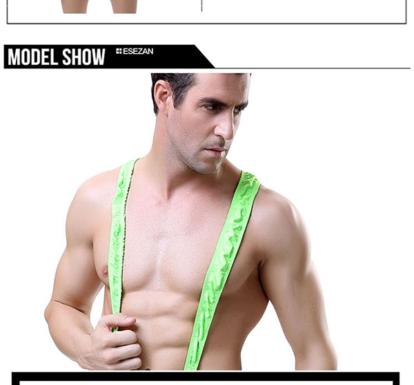 Đánh giá Bộ đồ lót nam sexy  mới nhất