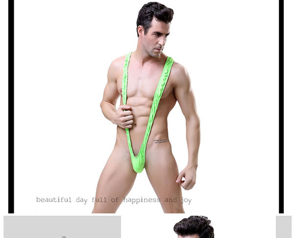 Đánh giá Bộ đồ lót nam sexy  mới nhất