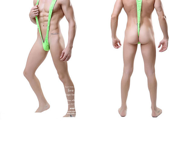 Đánh giá Bộ đồ lót nam sexy  mới nhất