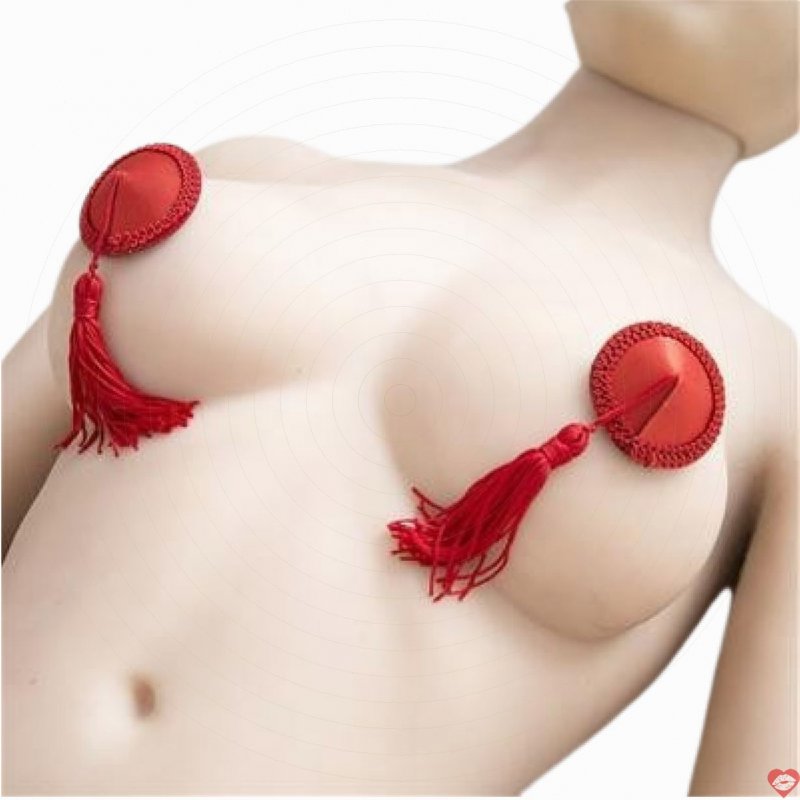 Miếng dán ngực sexy quyến rũ khoe trọn dáng đẹp nàng tỏa sáng 