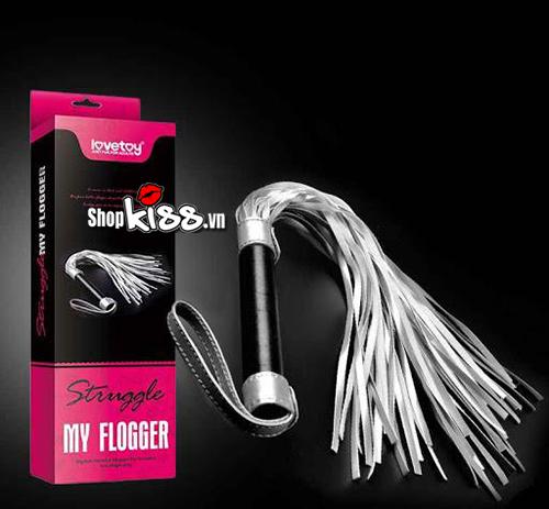 So sánh Roi da Lovetoy – Đồ chơi bạo dâm  hàng mới về
