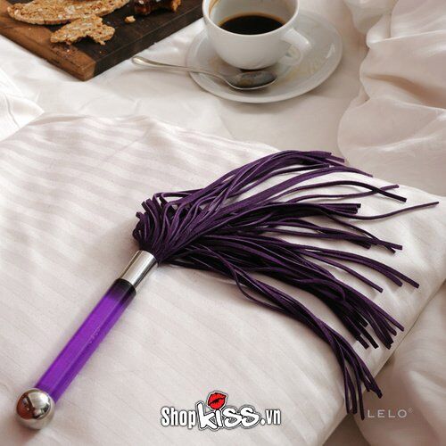 Giá sỉ Roi da cao cấp Lelo Sensua nhập khẩu Thụy Điển  nhập khẩu