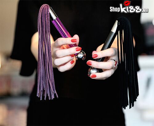 Giá sỉ Roi da cao cấp Lelo Sensua nhập khẩu Thụy Điển  nhập khẩu