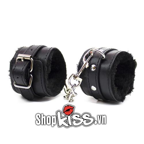 Bảng giá Khóa tay da – Đồ chơi bạo dâm  có tốt không?