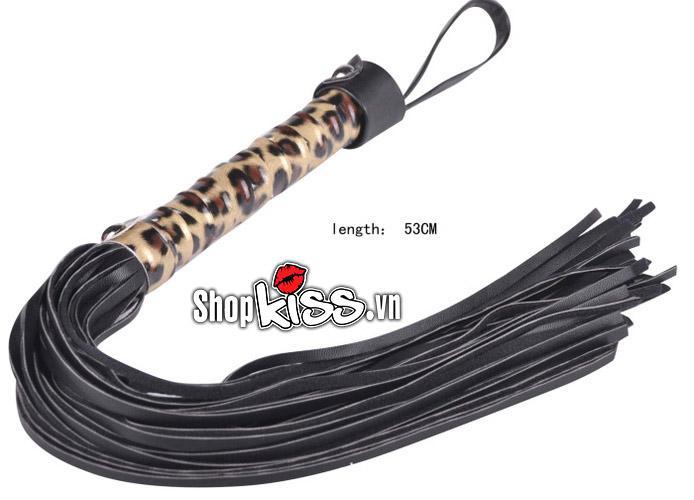 Đánh giá Bộ đồ chơi bạo dâm 10 món da beo cao cấp  giá tốt