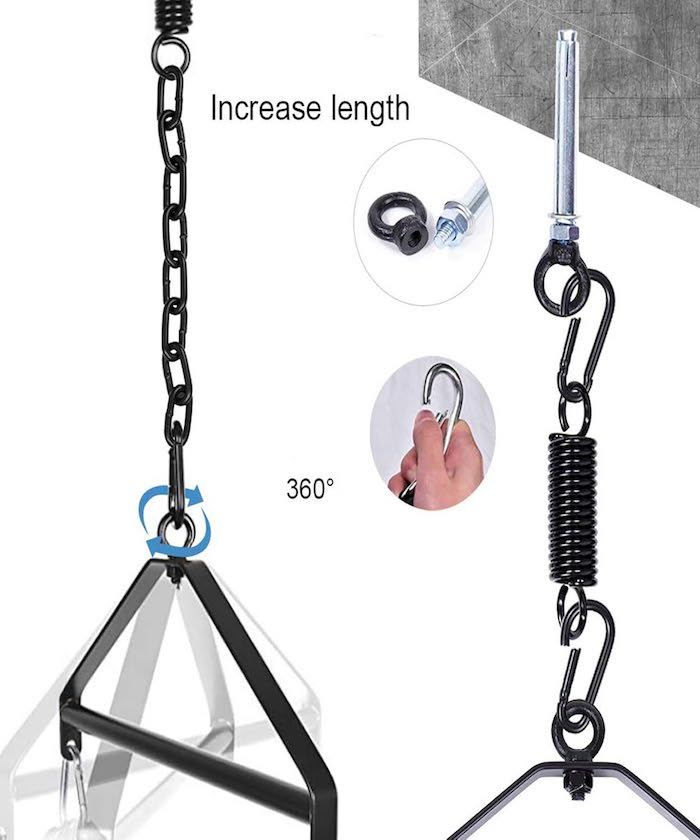 Nhập sỉ Ghế đu treo hỗ trợ các tư thế quan hệ độc đáo  có tốt không?