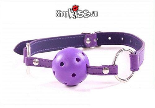 Bộ Đồ Chơi Phòng The 8 Món Tím Đẹp Gợi Cảm Thỏa Mãn