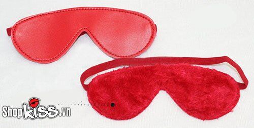 Combo 7 món đồ chơi bạo dâm da đỏ QT07 kích thích cực đã