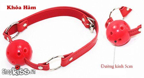 Combo 7 món đồ chơi bạo dâm da đỏ QT07 kích thích cực đã