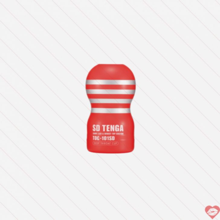 SD TENGA Original Vacuum Cup Nhật Hút Mạnh