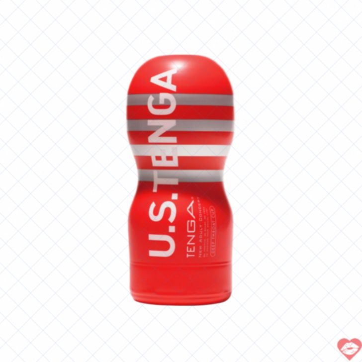 TENGA Original Vacuum Cup hút chân không 18cm