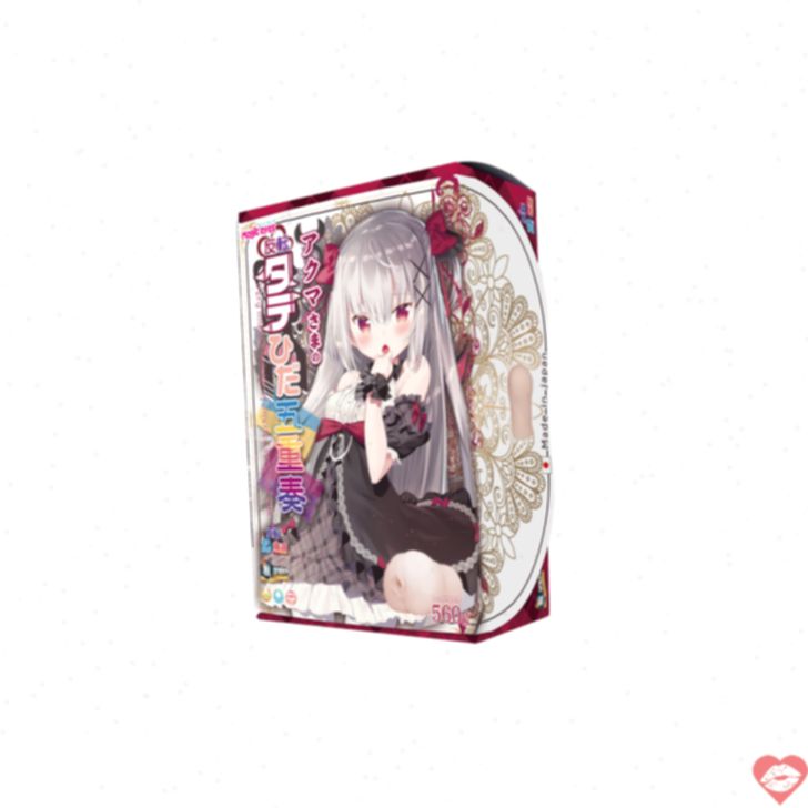 Succubus Inverted Pleat Quintet Nhật Bản Siêu Mềm Mịn