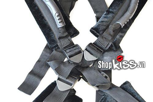 Bảng giá Bộ dây đeo tư thế bế bồng cho nam nữ   nhập khẩu