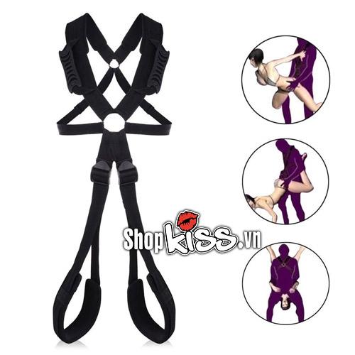 Bảng giá Bộ dây đeo tư thế bế bồng cho nam nữ   nhập khẩu