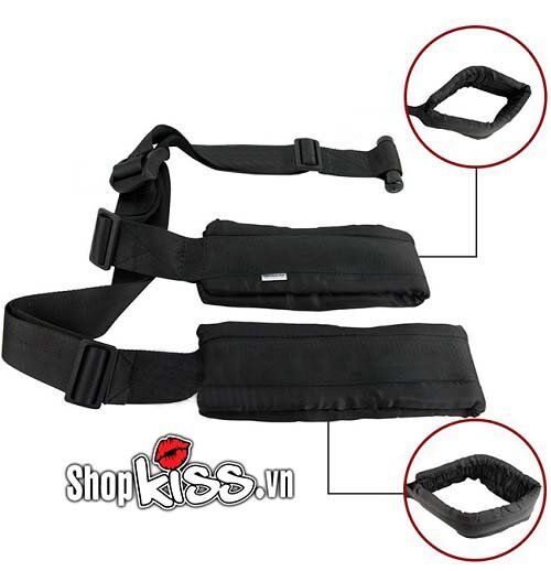 Kho sỉ Bộ bạo dâm đu treo cài cửa – Cho cuộc yêu thăng hoa  nhập khẩu