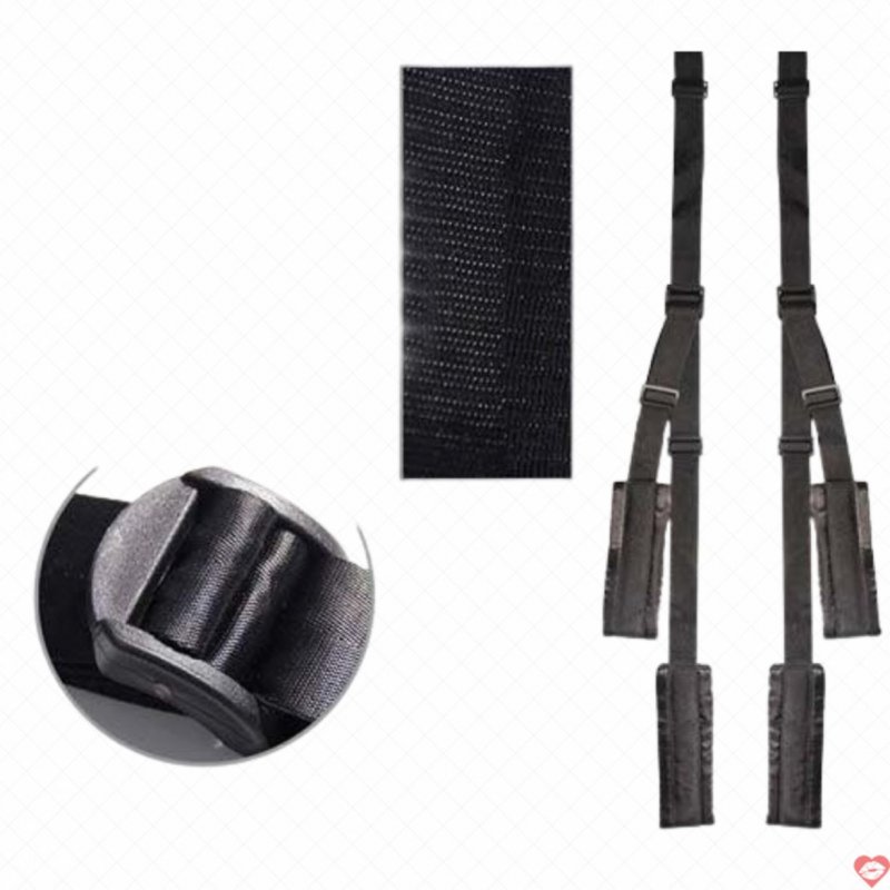 Phụ kiện BDSM đu treo cài cửa kích thích đam mê chuyện yêu 