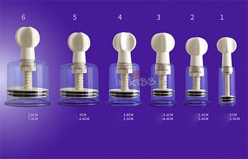 So sánh Dụng cụ chụp mút kích thích siêu sướng  giá sỉ