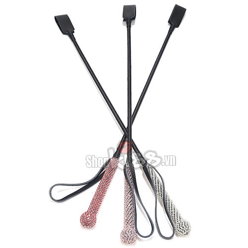 Bảng giá Dụng cụ bạo dâm roi da phết đít siêu bền  hàng mới về