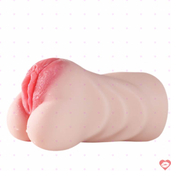JIUAI Vulva Pocket Pussy Nam Siêu Thực Nước Non