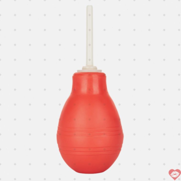 CalExotics Douche Rửa Hậu Sạch Thoải Mái An Toàn 