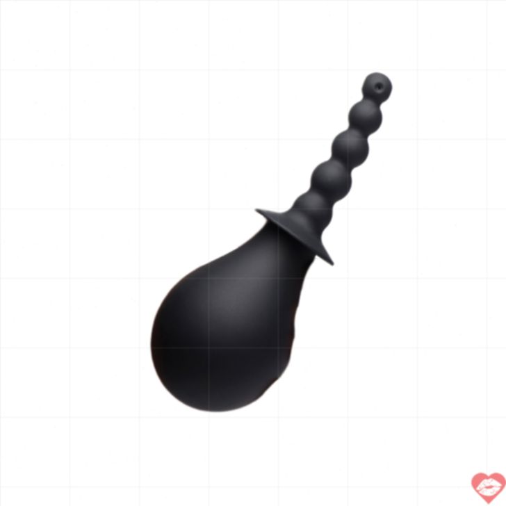 Tail Cleaner Rippled Xịt Ruột Gay Sạch Sâu 100% 