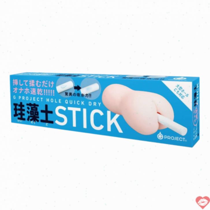 Thanh khô nhanh G Project Hole Quick Dry Stick onahole 