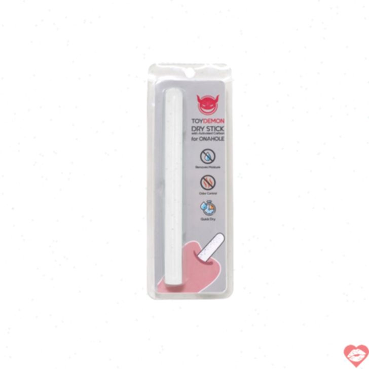 ToyDemon Dry Stick Hút Ẩm Nhanh Sạch 