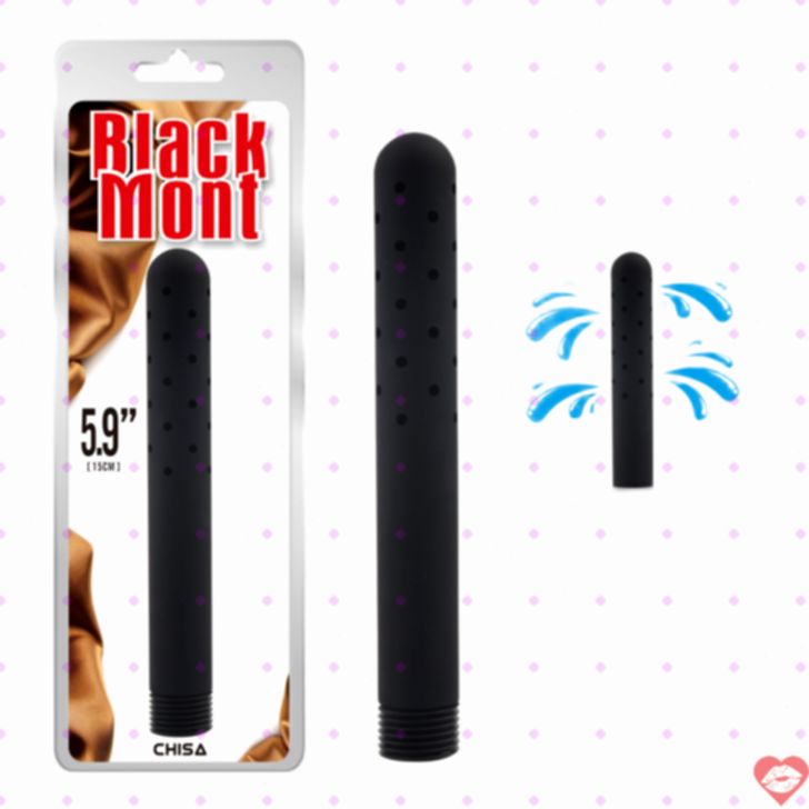 Xịt Black Mont 360° Rửa Đít Sạch Sâu Thoải Mái Tuyệt Đối 